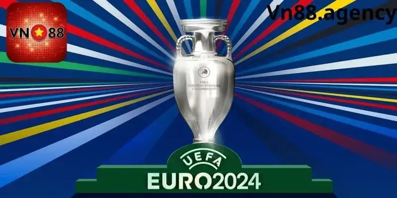 Lịch thi đấu của các đội tuyển tại EURO 2024