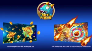 Bí Quyết Chơi Bắn Cá Royal Fishing Tại VN88 Thắng Lớn Mỗi Ngày