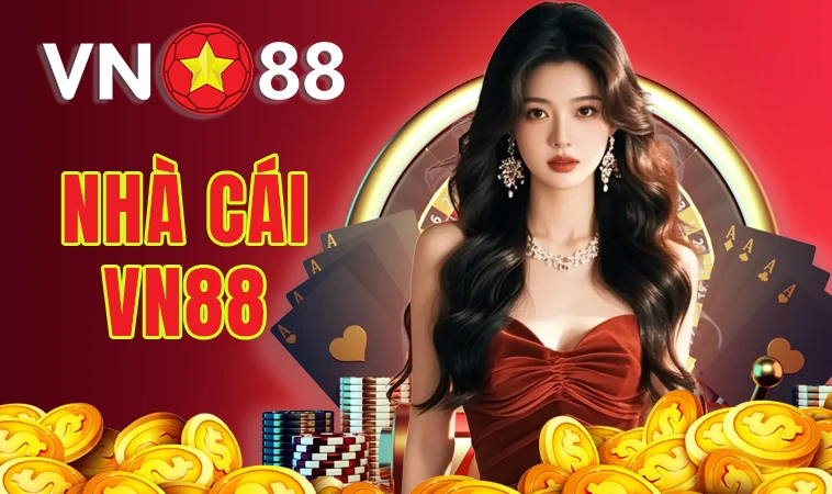 VN88 - Trang Chủ VN 88 - Nhà Cái Cá Cược Online Số 1 Việt Nam