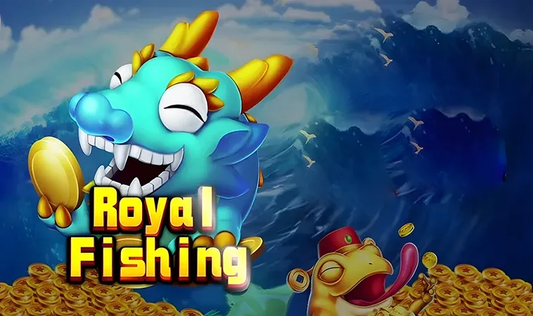 Bí Quyết Chơi Bắn Cá Royal Fishing Tại VN88 Thắng Lớn Mỗi Ngày