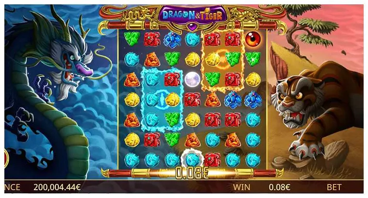 Hướng Dẫn Dragon Tiger Tại VN88 Đỉnh Cao Với 6 Mẹo Thắng Lớn