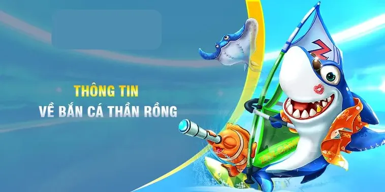 Bí Mật Chinh Phục Bắn Cá Rồng VN88 Rinh Thưởng Cực Hấp Dẫn