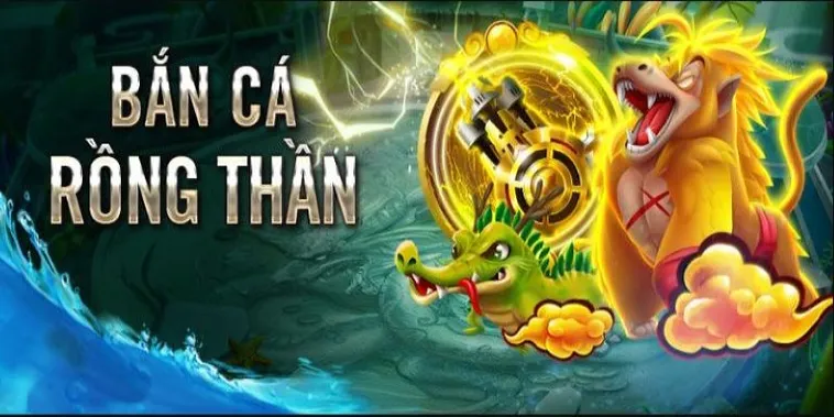 Bí Mật Chinh Phục Bắn Cá Rồng VN88 Rinh Thưởng Cực Hấp Dẫn 2 Bí Mật Chinh Phục Bắn Cá Rồng VN88 Rinh Thưởng Cực Hấp Dẫn