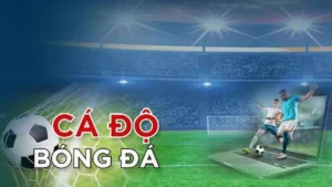 Bí Quyết Thắng Lớn Với Cá Cược Bóng Đá VN88 Hấp Dẫn Nhất Hiện Nay
