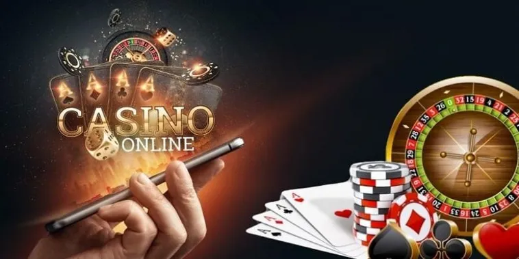 Casino Online VN88 Trải Nghiệm Giải Trí Đỉnh Cao Năm 2025