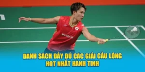 Bí Kíp Thắng Cược Cầu Lông Tại VN88 Cho Người Mới Chơi