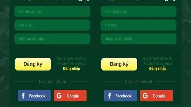 Đăng Ký VN88 Nhanh Chóng Dễ Dàng Cho Tân Thủ Năm 2025