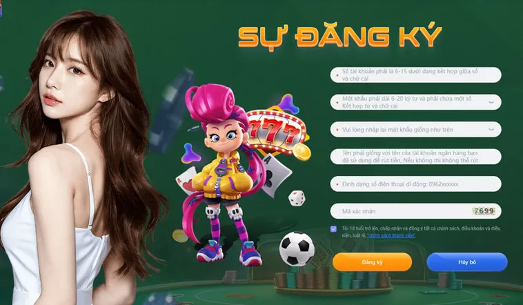 Đăng Ký VN88 Nhanh Chóng Dễ Dàng Cho Tân Thủ Năm 2025 2 Đăng Ký VN88 Nhanh Chóng Dễ Dàng Cho Tân Thủ Năm 2025