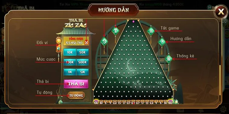 Cách Chơi Game Nhanh ZicZac VN88 Thắng Nhanh Chóng Mặt Trong 2025