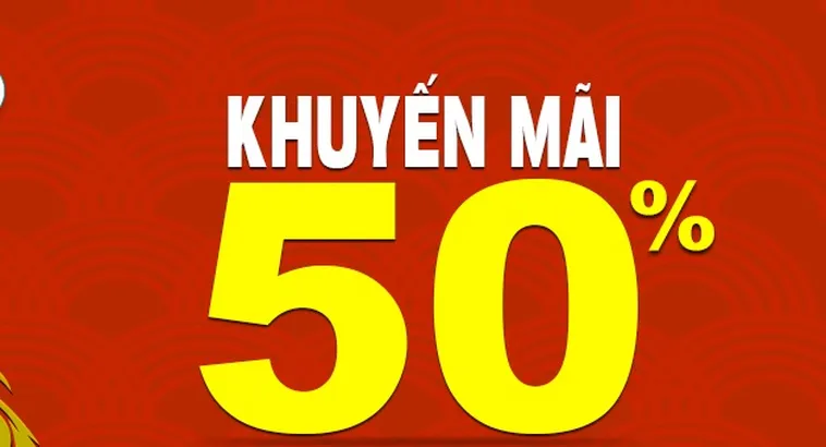 Nạp Lần 2 Tặng 50% Tại VN88 Cơ Hội Vàng Nhận Thưởng Hấp Dẫn