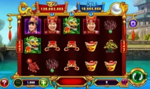 Cách Chơi Nổ Hũ Táo Quân Tại VN88 Để Thắng Jackpot Cực Khủng