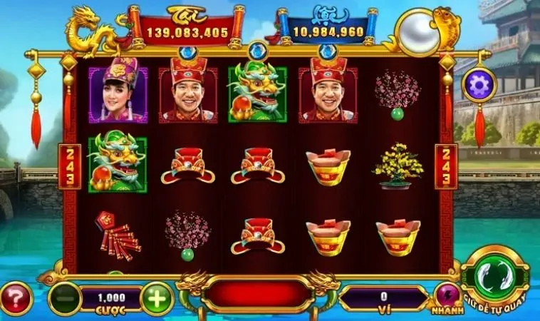 Cách Chơi Nổ Hũ Táo Quân Tại VN88 Để Thắng Jackpot Cực Khủng