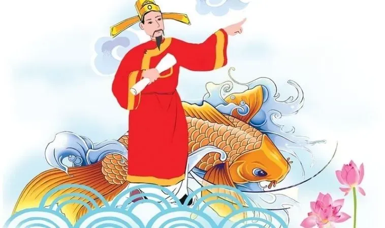 Cách Chơi Nổ Hũ Táo Quân Tại VN88 Để Thắng Jackpot Cực Khủng