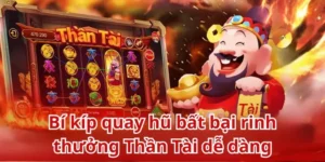 Hướng Dẫn Nổ Hũ Thần Tài VN88 Dễ Thắng Jackpot Cực Hấp Dẫn