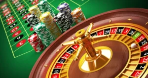 Bí Quyết Thắng Lớn Khi Chơi Roulette Tại Nhà Cái VN88 Hiệu Quả