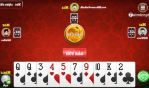 Hướng Dẫn Chơi Sâm Lốc VN88 Thắng Nhanh Cho Người Mới Bắt Đầu