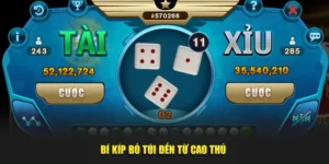 Bí Kíp Chơi Tài Xỉu VN88 Thắng Lớn Dành Cho Người Mới Bắt Đầu
