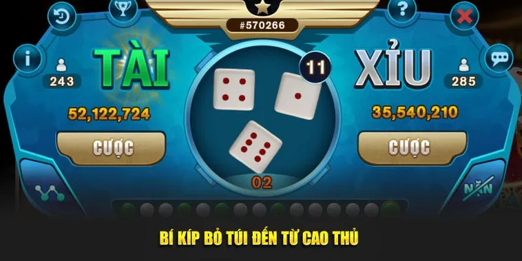 Bí Kíp Chơi Tài Xỉu VN88 Thắng Lớn Dành Cho Người Mới Bắt Đầu