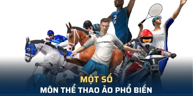 Bí Quyết Chinh Phục Cá Cược Thể Thao Ảo VN88 Hấp Dẫn Nhất