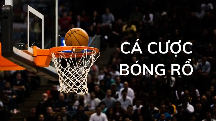 Hướng Dẫn Cá Cược Bóng Rổ VN88 Đỉnh Cao Với Tỷ Lệ Thưởng Cực Hấp Dẫn