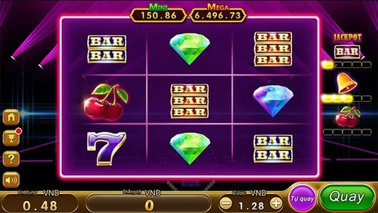 Bí Quyết Chinh Phục Nổ Hũ Kim Cương VN88 Thắng Lớn Nhanh Chóng 2 Bí Quyết Chinh Phục Nổ Hũ Kim Cương VN88 Thắng Lớn Nhanh Chóng