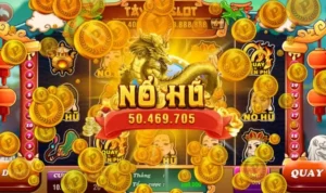 Chinh Phục Nổ Hũ Vũ Trụ VN88 Thắng Jackpot Siêu Khủng Nhanh Chóng