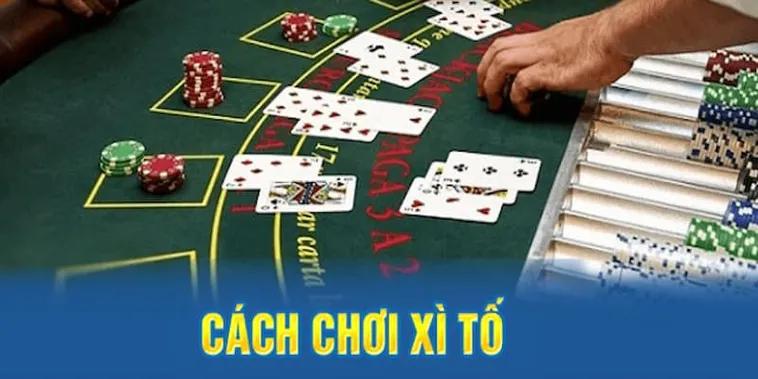 Bí Quyết Chinh Phục Xì Tố Tại VN88 Trong 7 Bước Đơn Giản 2 Bí Quyết Chinh Phục Xì Tố Tại VN88 Trong 7 Bước Đơn Giản