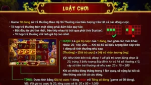 Mẹo Chơi Nổ Hũ Xin Xăm Tại VN88 Để Săn Jackpot Cực Dễ