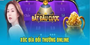 Chinh Phục Xóc Đĩa Tại VN88 Với 7 Mẹo Cược Chuẩn Xác Nhất