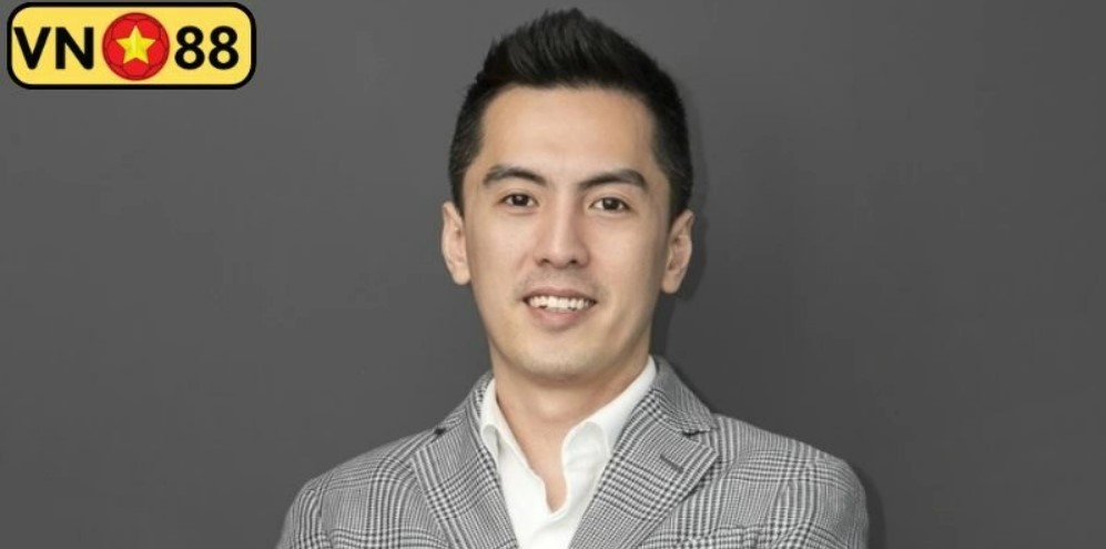 Chu Lý - Founder VN88